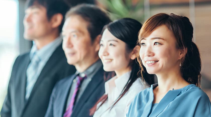 公務員人材専門