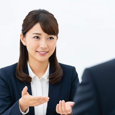人材要件のヒアリング