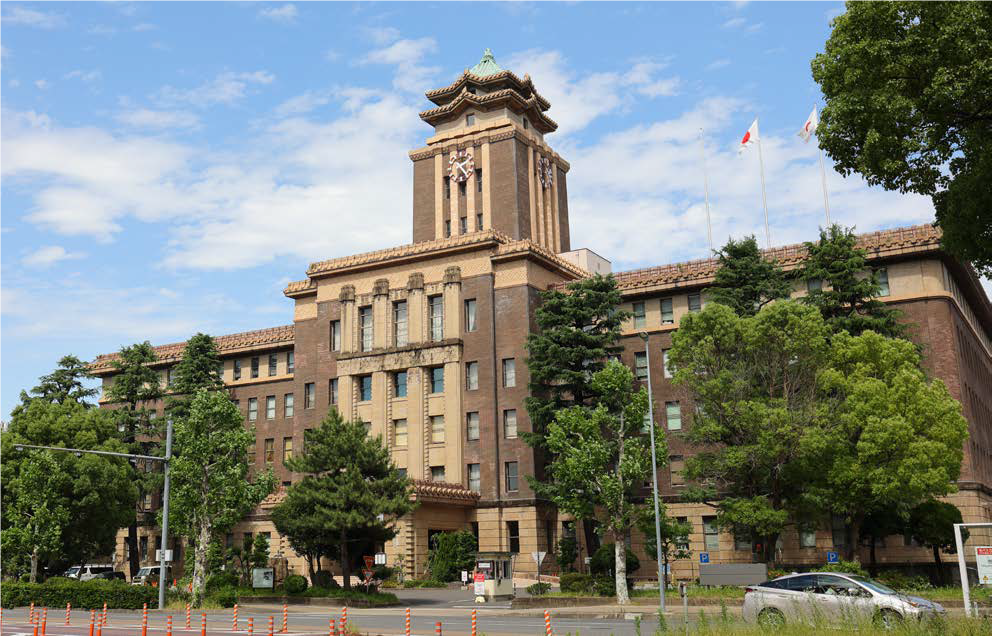 将来の行政課題を想定して、名古屋市が幹部・管理職向けのDXマインドセット醸成セミナーを実施