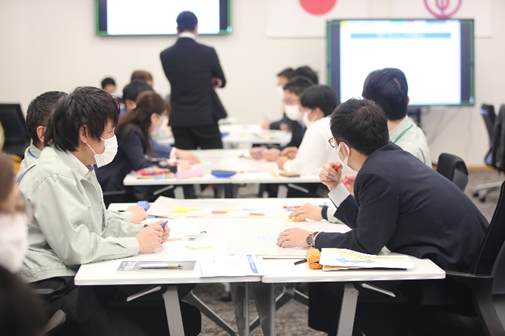 岐阜県土岐市：自治体DXの当事者「一般職」に必要なマインドセットを学ぶ
