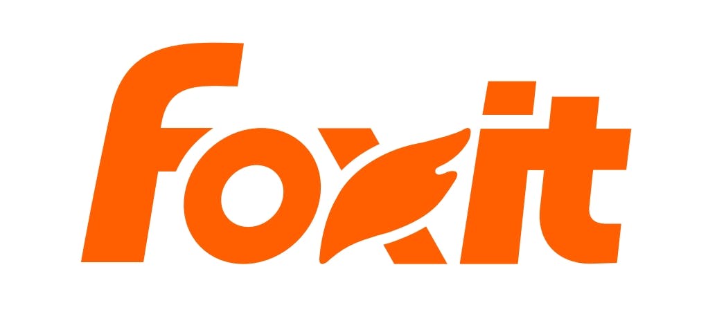 株式会社FoxitJapan
