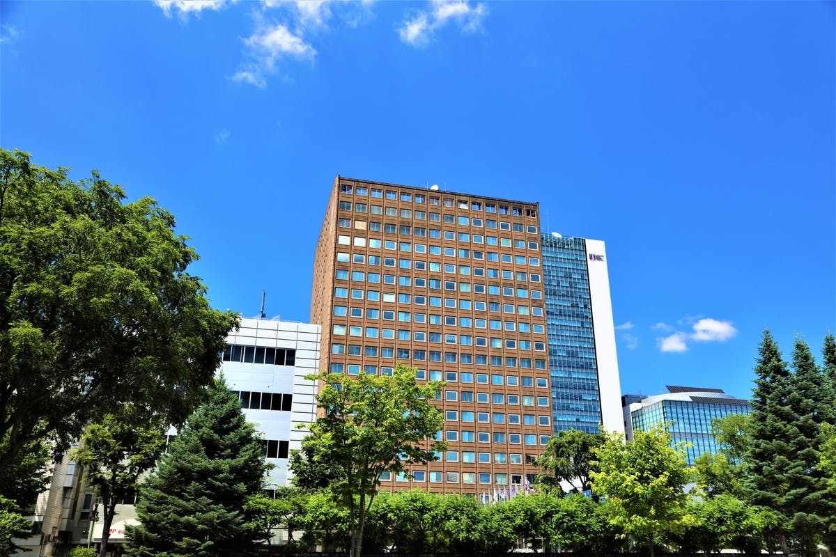 札幌市、Nutanix Cloud Clusters on AWSを採用し、日本の自治体で初めてハイブリッドクラウド環境を構築