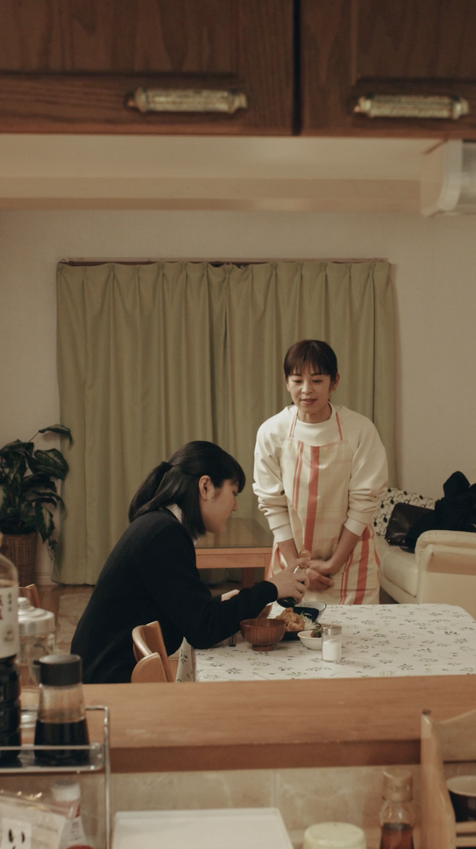 TikTok、茨城県と連携のもと、県の減塩の取り組み推進を目的に、”健康的な食”と”家族愛”をテーマとしたショートドラマを3月16日から公開