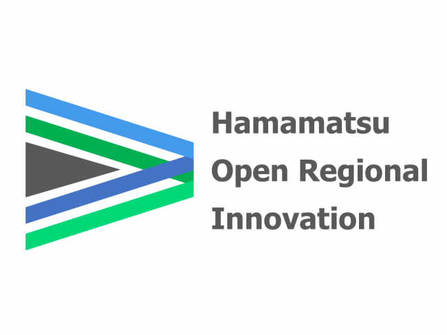 Hamamatsu ORI-Project（データ連携基盤を活用した実証実験プロジェクト）の採択プロジェクトが決定