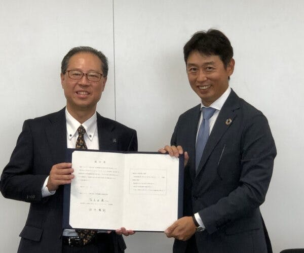 一般社団法人OSAKAゼロカーボンファウンデーション×東武トップツアーズ株式会社が包括連携協定を締結！