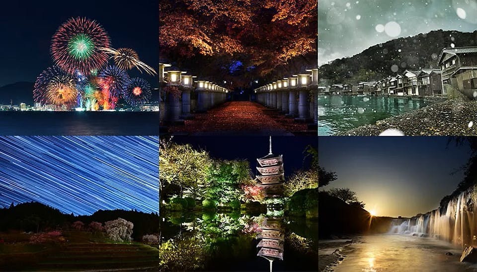 SNS×デザイン|まちの魅力を伝える情報発信と制作のコツ： 第3回「兵庫県川西市　季節ごとの街を魅せる写真編集」