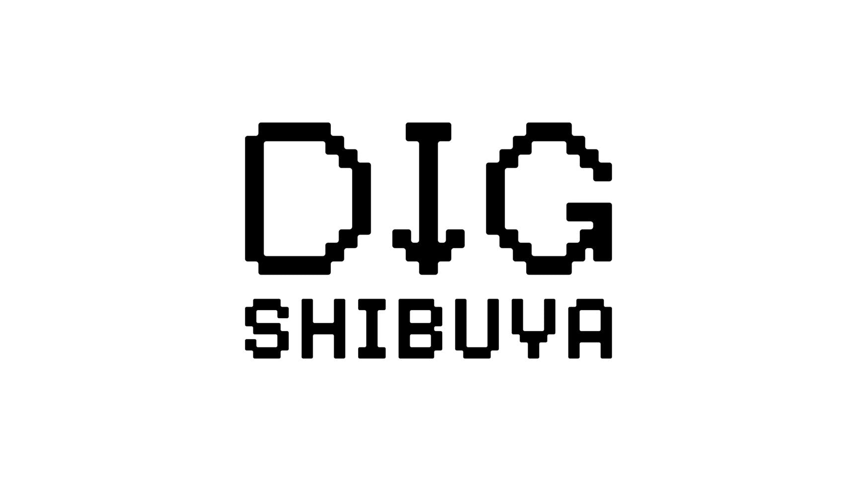 TikTok、渋谷区共催イベントDIG SHIBUYAと連携のもと、テクノロジーとアートを掛け合わせた最新カルチャー体験イベント"DIG SHIBUYA"の魅力を動画で発信