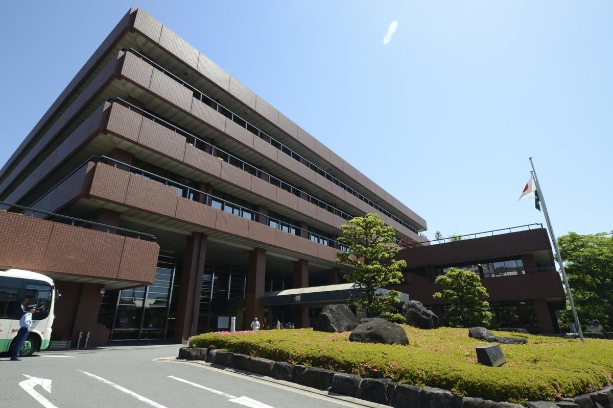 【導入事例：奈良県生駒市】市で締結する全ての契約の電子化を目指す。手厚いサポートでスムーズな導入を実現。