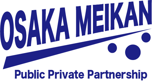 OSAKA MEIKAN 「TEAM EXPO 2025」プログラムに共創パートナーとして登録！！