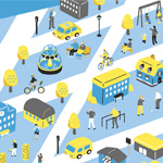 モビリティ関連