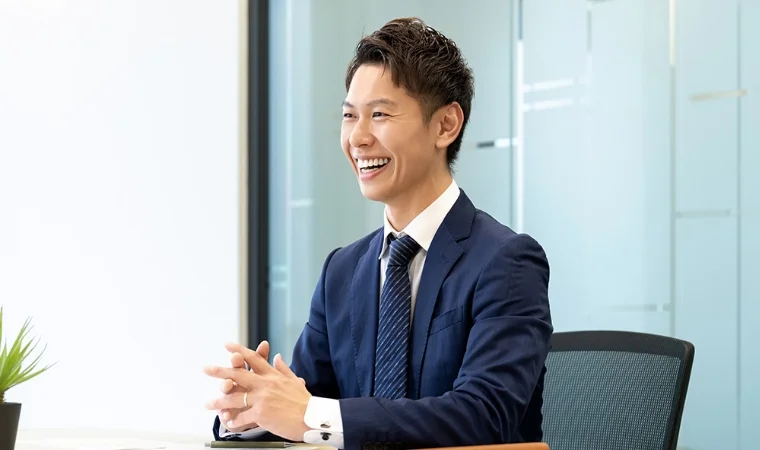 行政経験を民間で活かすイメージ
